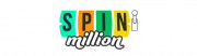 Spin Million logo