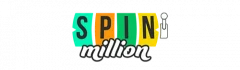 Spin Million logo