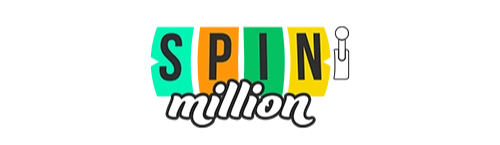 Spin Million logo