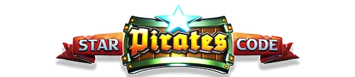 Star Pirates Code logo