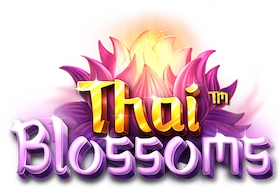 Thai Blossoms logo