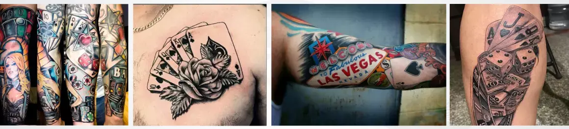 Top tetovējumu idejas