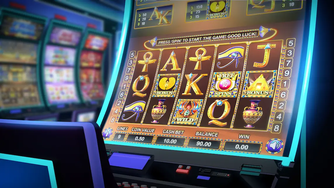 video-slots-in-a-scientific-style