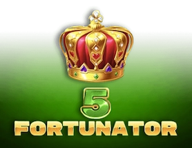 5 Fortunator logo