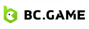 Logo BCGame