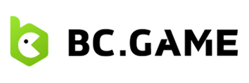 Logo BCGame