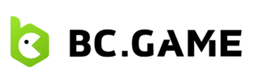 Logo image for BC.Game Casino Image