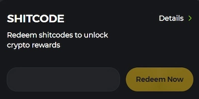 BC Game bonus code