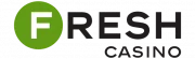 fresh casino logo