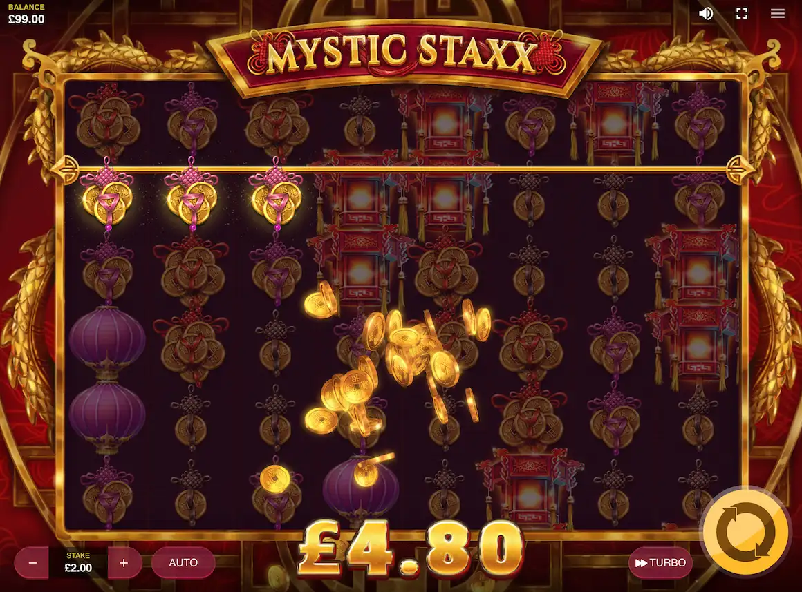 Стоит ли играть в Mystic Staxx