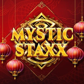 mystic staxx logo photo