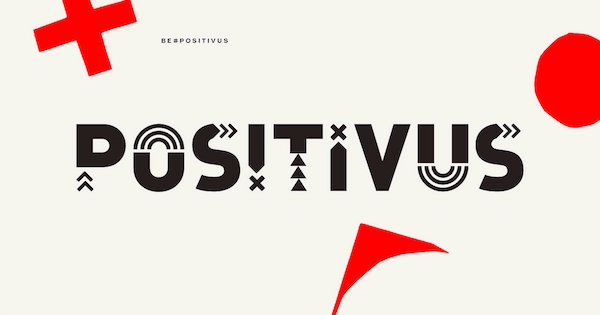 positivus logo