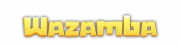 wazamba logo