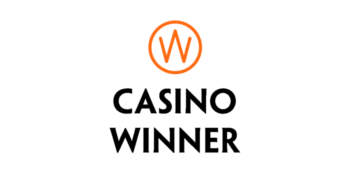 casino winner logo