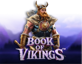 Book Of Vikings logo