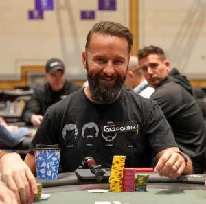 Daniels Negreanu