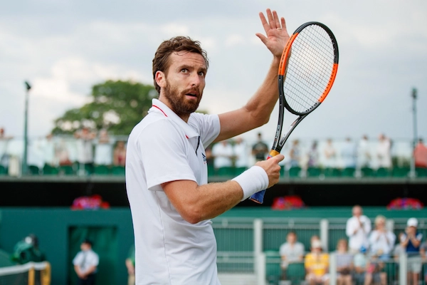 Ernests Gulbis