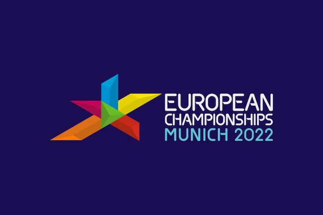 Eiropas Čempionāts Vieglatlētikā 2022