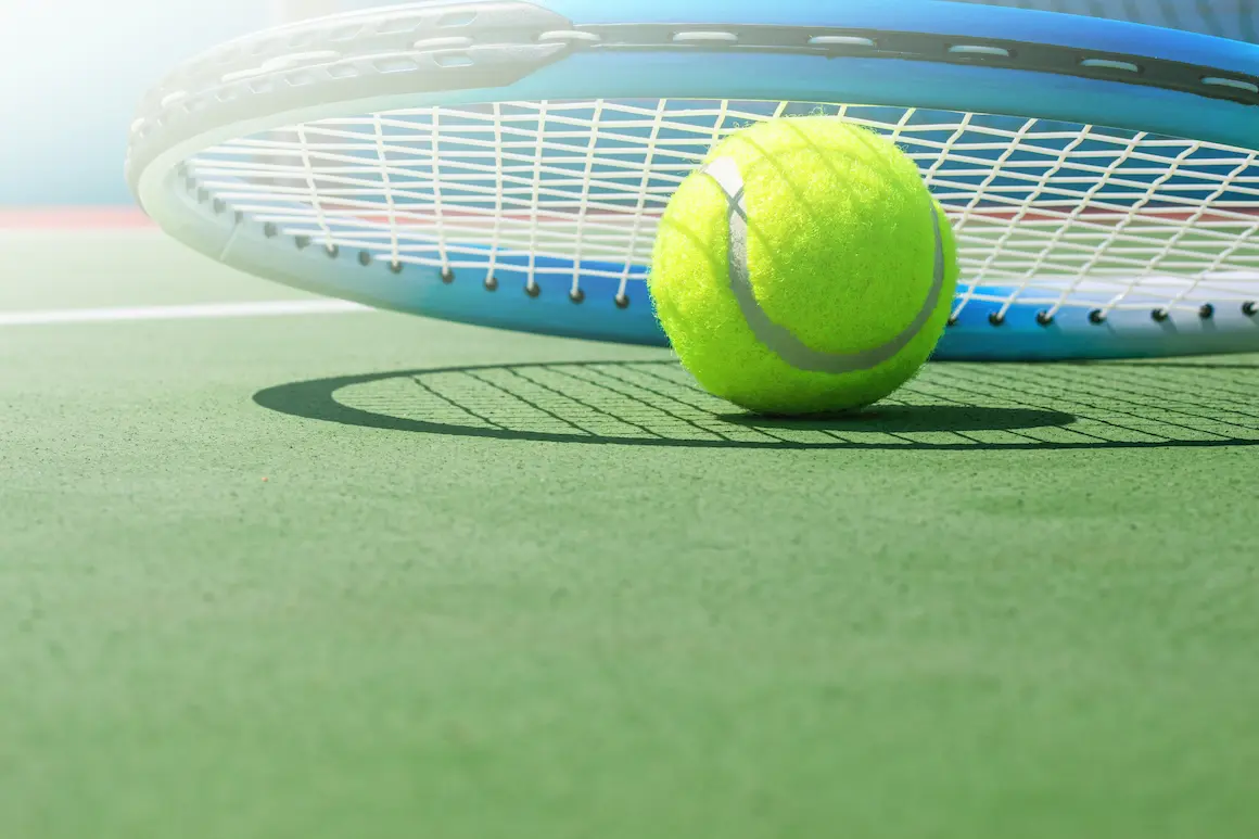 Face-to-face tennis matches: what should you pay attention to?