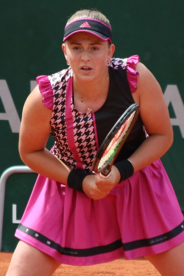 Ostapenko