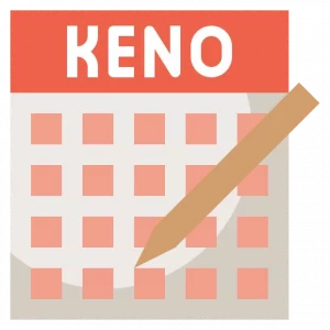 Keno loto reeglid