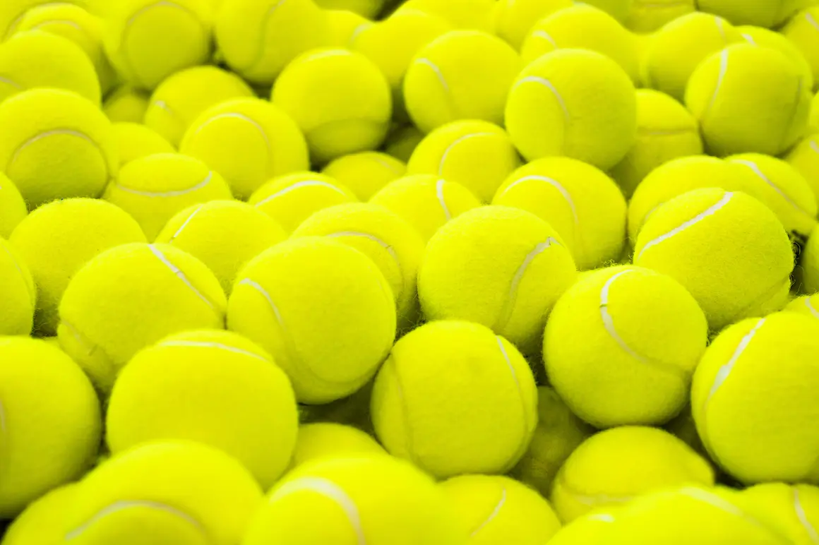 Match-fixing in tennis