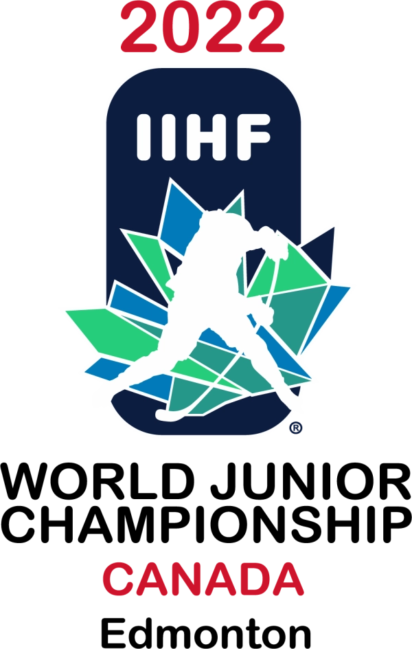U20 IIHF world junior championship