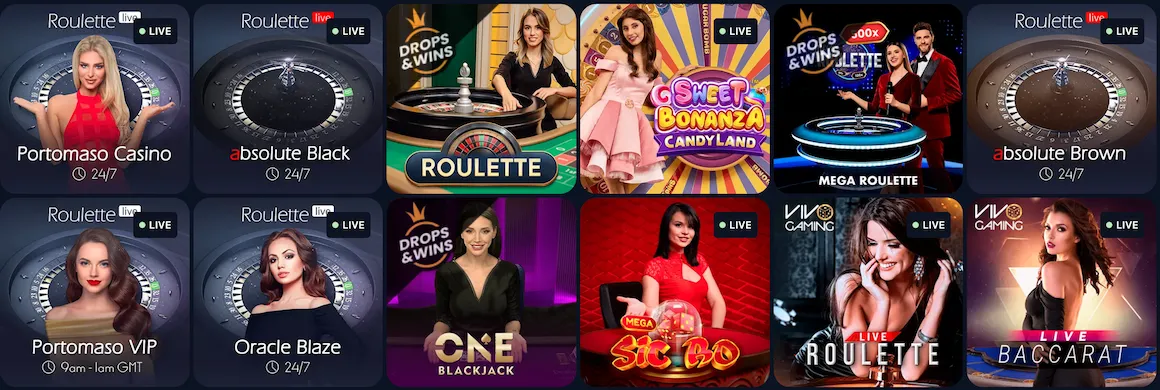 bets.io live casino