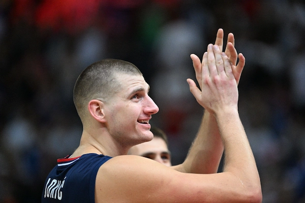 Eiropas čempionāts basketbolā