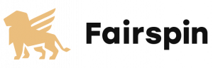 fairspin casino logo