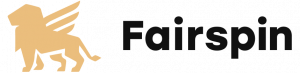 fairspin casino logo