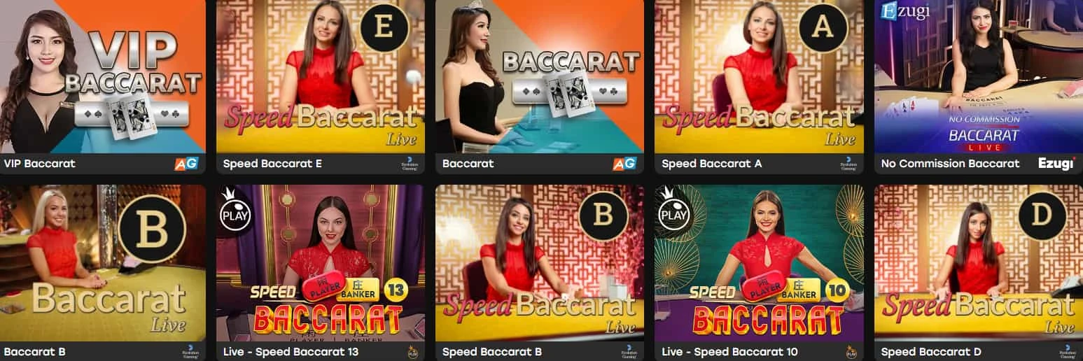 fairspin baccarat fairspin baccarat