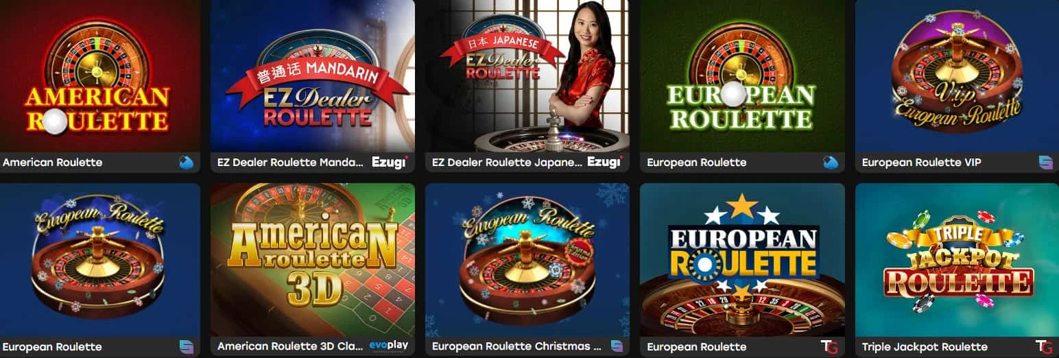 fairspin roulette fairspin roulette