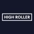 highroller kasiino logo