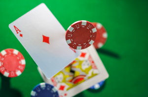 Foreign Casino Benefits