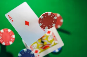 Foreign Casino Benefits