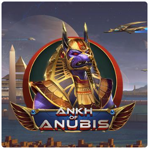 Ankh of Anubis slot