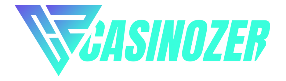 Casinozer logo