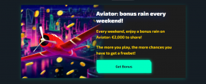Casinozer special bonus offer