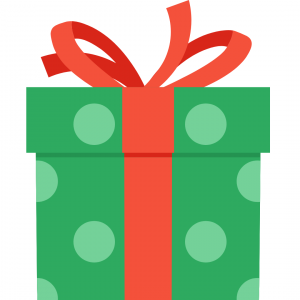Christmas offer