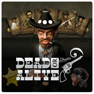 Dead or Alive slot