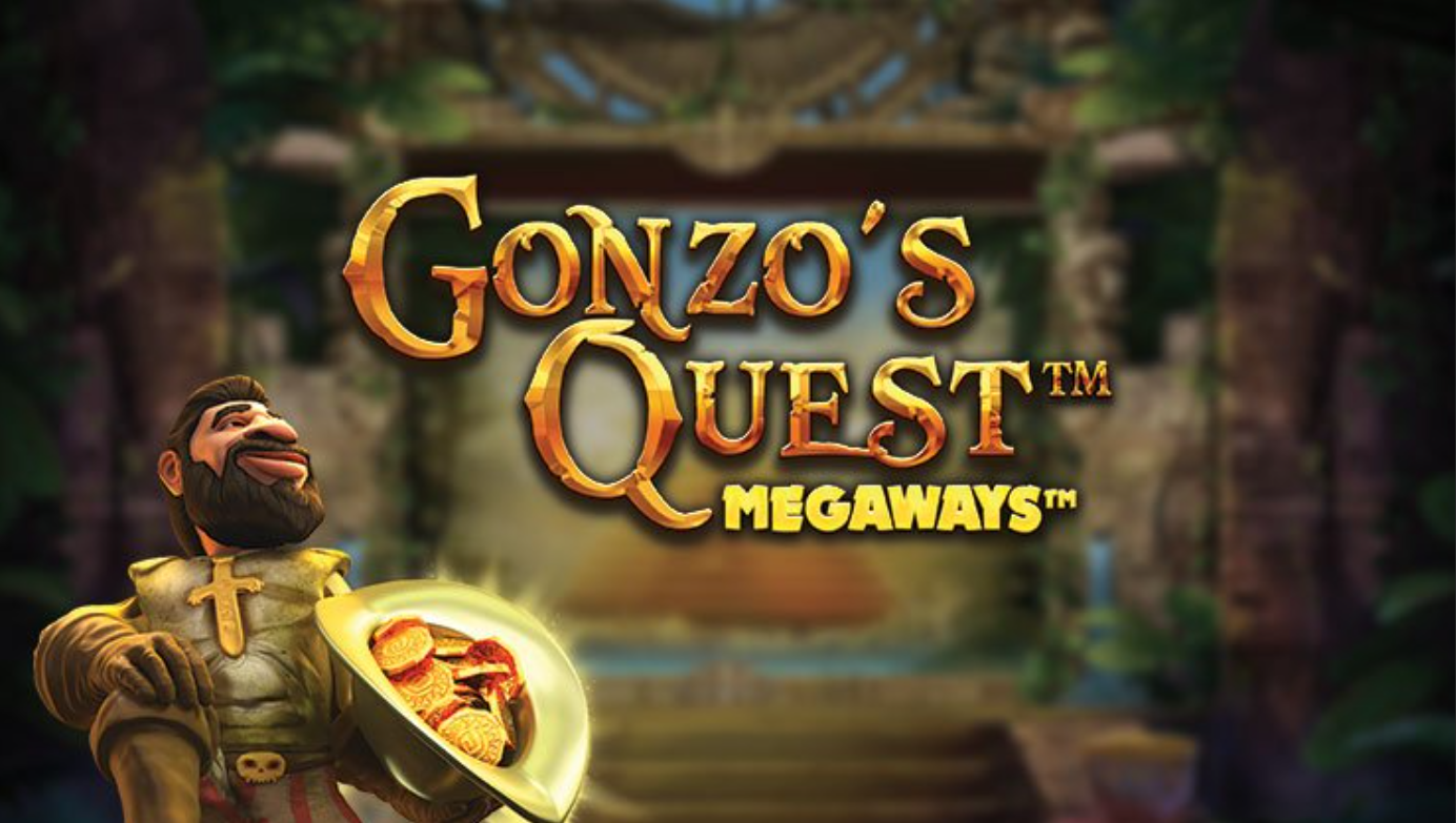 Gonzo's Quest Megaways