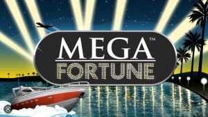 Mega Fortune Game