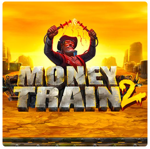 Money train 2 slot