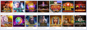 Casino slots