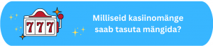 Tasuta kasiinomängud