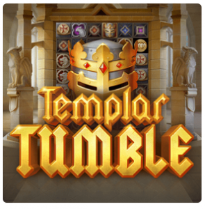 Templar Tumble logo