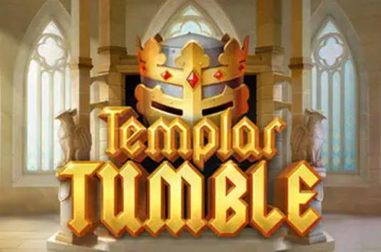 Templar Tumble logo