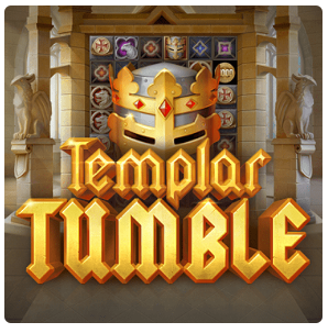 Templar Tumble cover