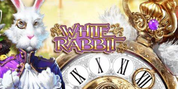 White Rabbit slot